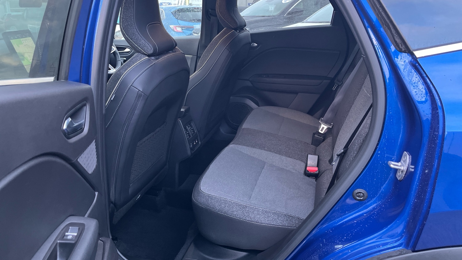 Used Renault Other 2025 for sale - 77003186: Photo 16