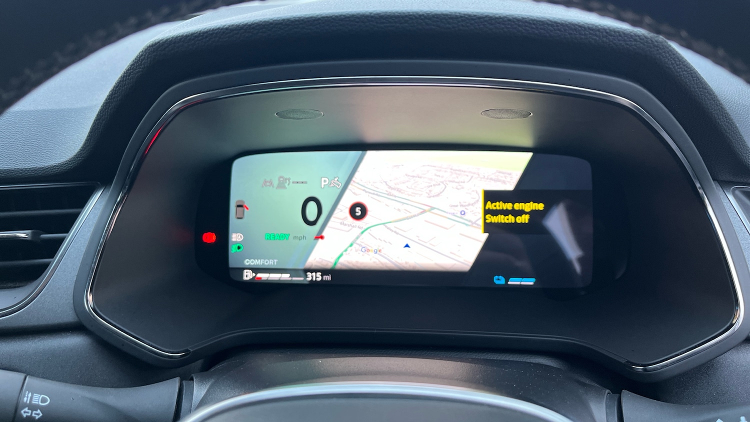 Used Renault Other 2025 for sale - 77003186: Photo 18