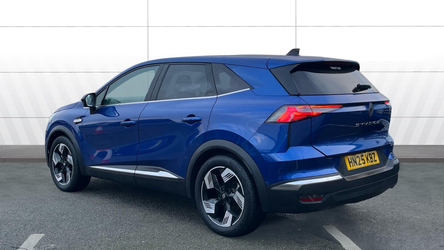 Used Renault Other 2025 for sale - 77003186: Photo 2