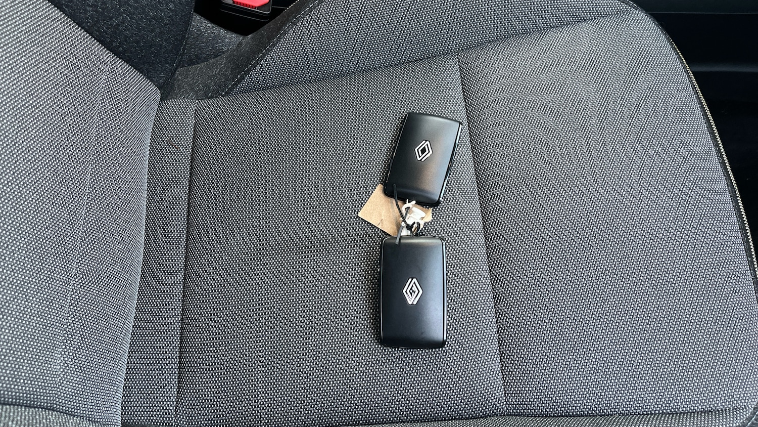 Used Renault Other 2025 for sale - 77003186: Photo 20