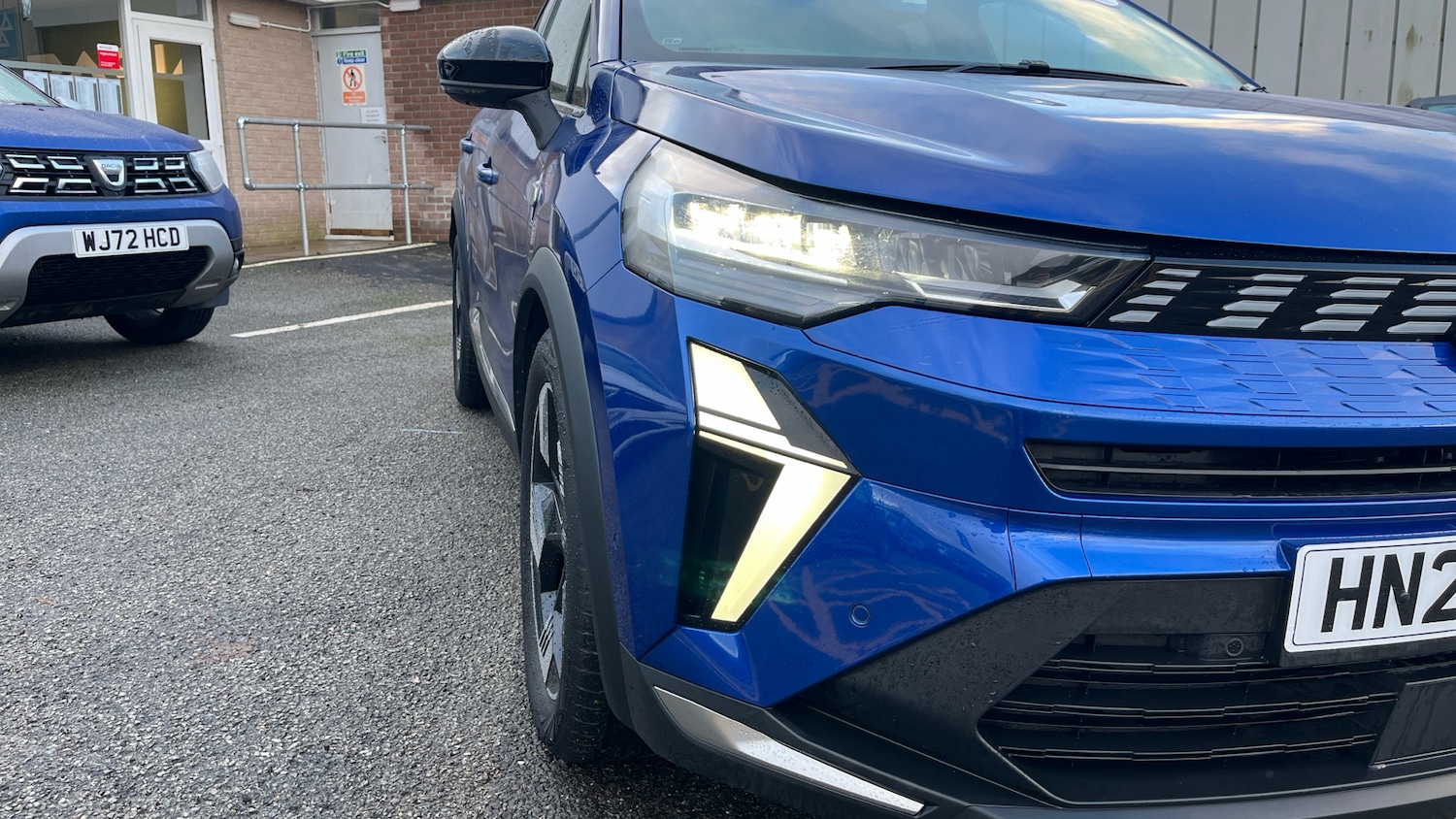 Used Renault Other 2025 for sale - 77003186: Photo 21