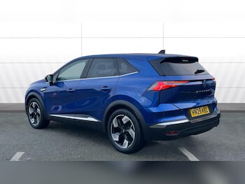 Used Renault Other 2025 for sale - 77003186: Photo