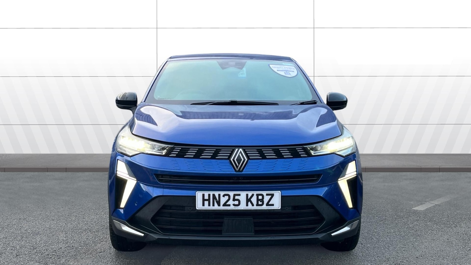 Used Renault Other 2025 for sale - 77003186: Photo 3