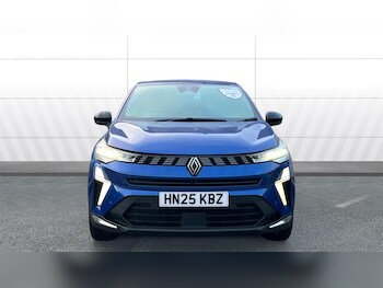 Used Renault Other 2025 for sale - 77003186: Photo