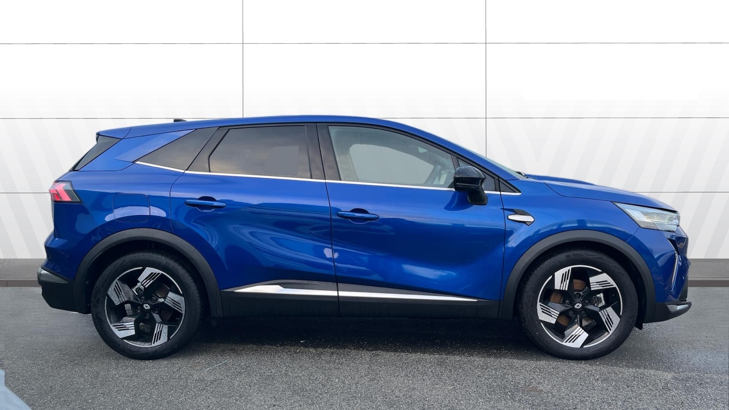 Used Renault Other 2025 for sale - 77003186: Photo 5