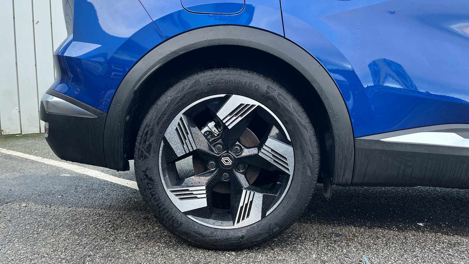 Used Renault Other 2025 for sale - 77003186: Photo 7