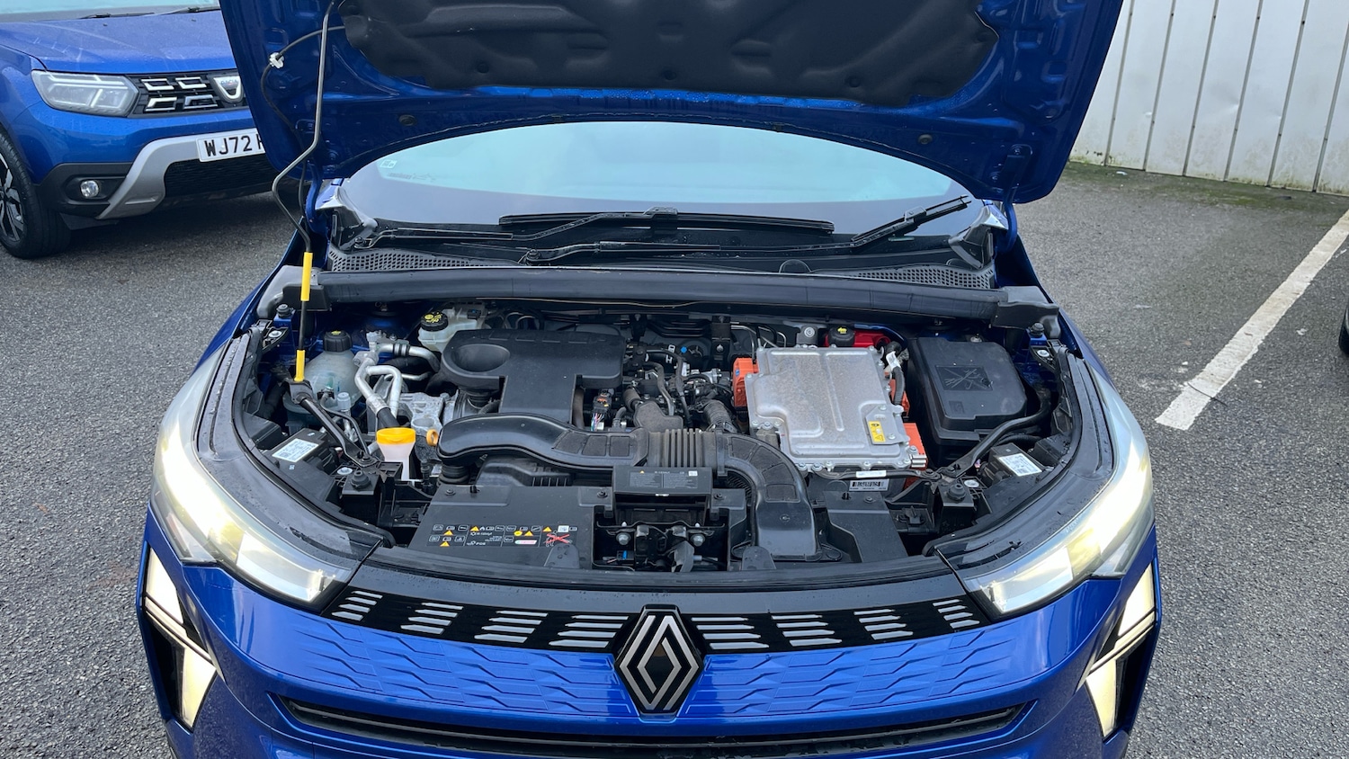 Used Renault Other 2025 for sale - 77003186: Photo 8