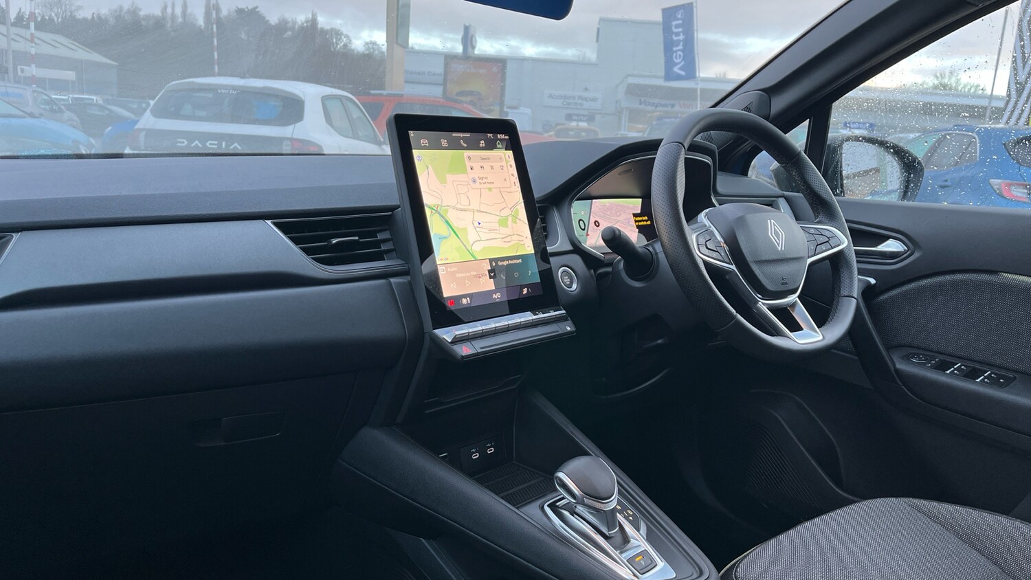 Used Renault Other 2025 for sale - 77003186: Photo 9