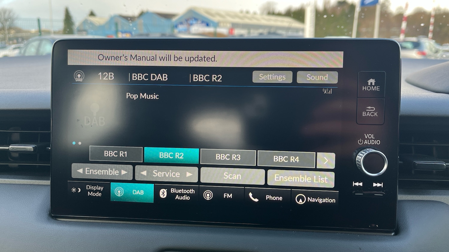 Used Honda HR-V 2023 for sale - 76971832: Photo 12