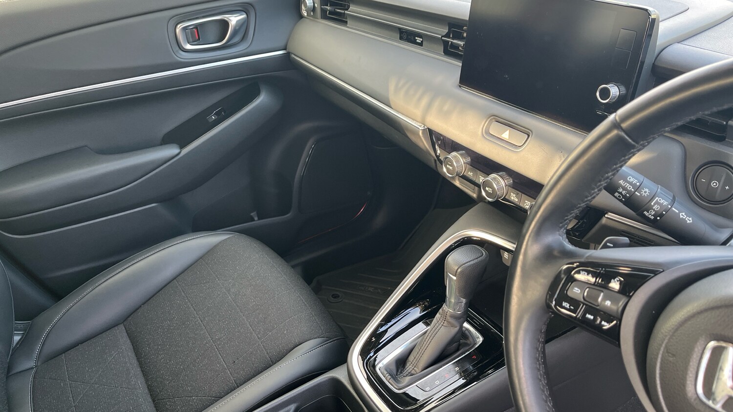 Used Honda HR-V 2023 for sale - 76971832: Photo 14