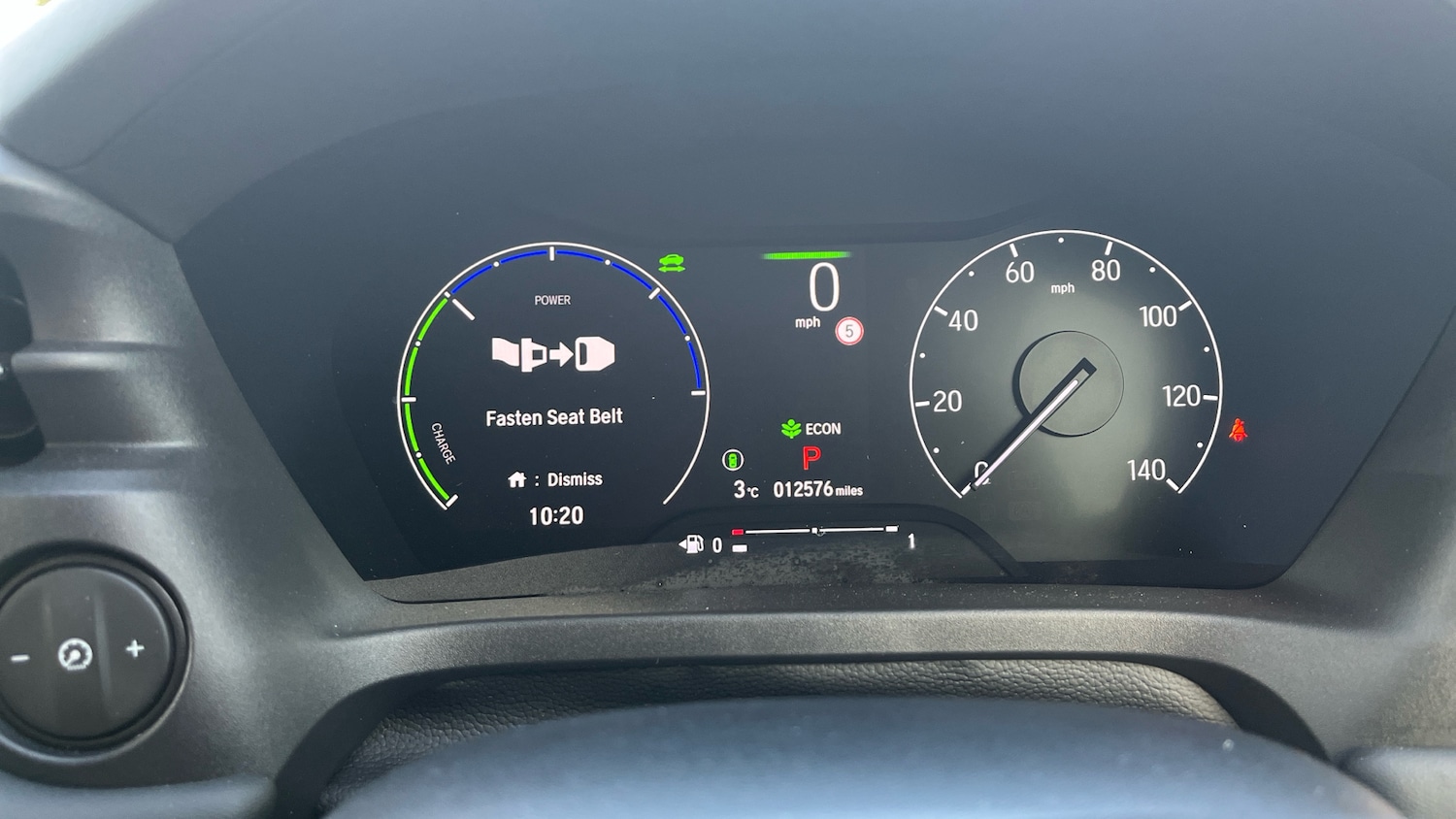 Used Honda HR-V 2023 for sale - 76971832: Photo 18