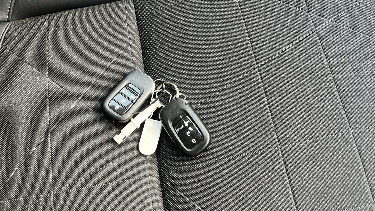 Used Honda HR-V 2023 for sale - 76971832: Photo 19