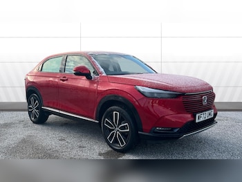 2023 (72) - 1.5 eHEV Advance 5dr CVT Hybrid Hatchback