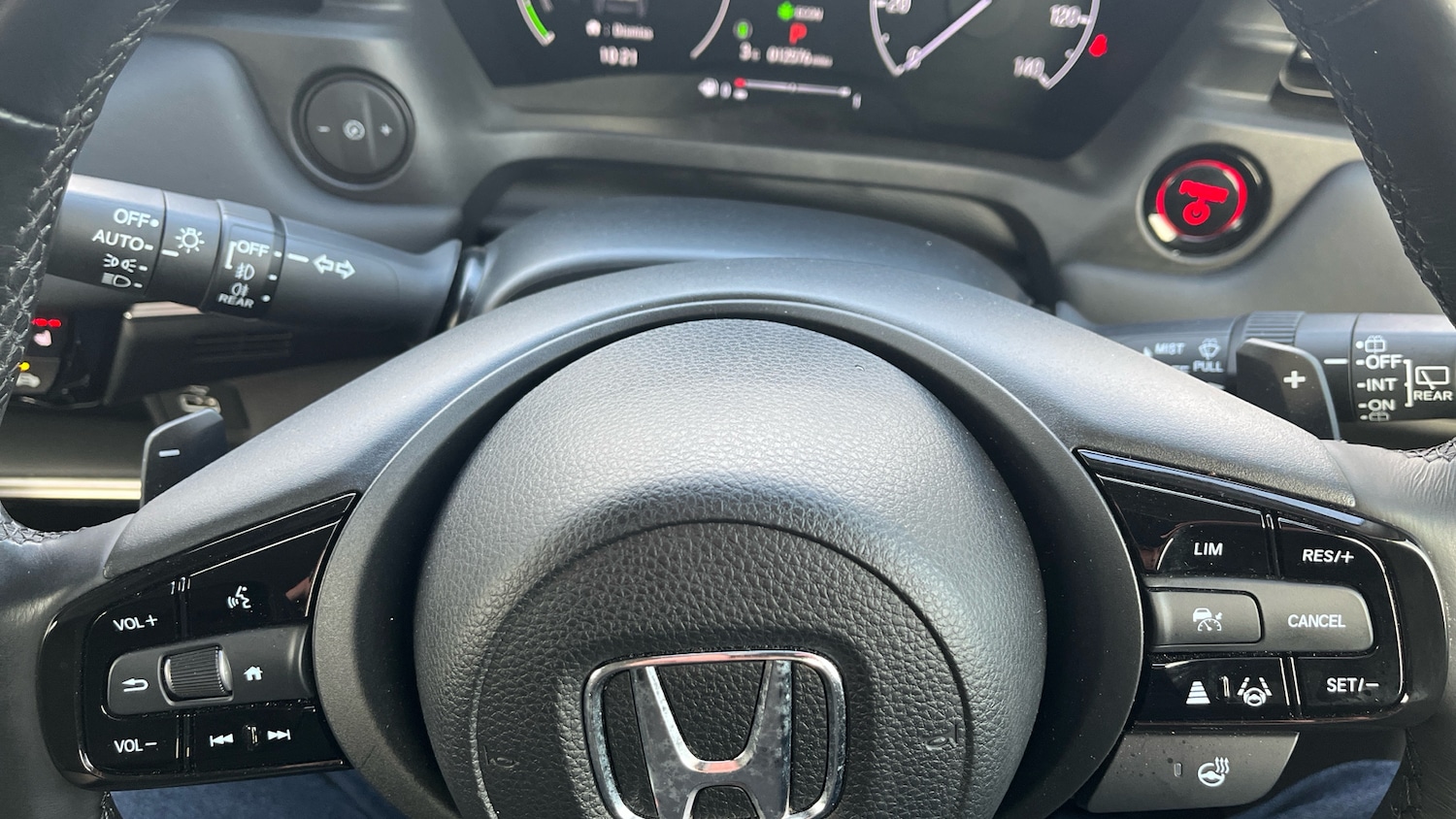 Used Honda HR-V 2023 for sale - 76971832: Photo 21