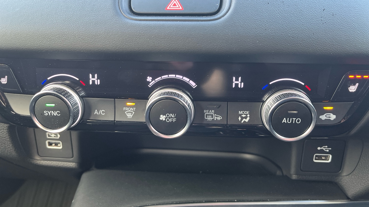 Used Honda HR-V 2023 for sale - 76971832: Photo 25