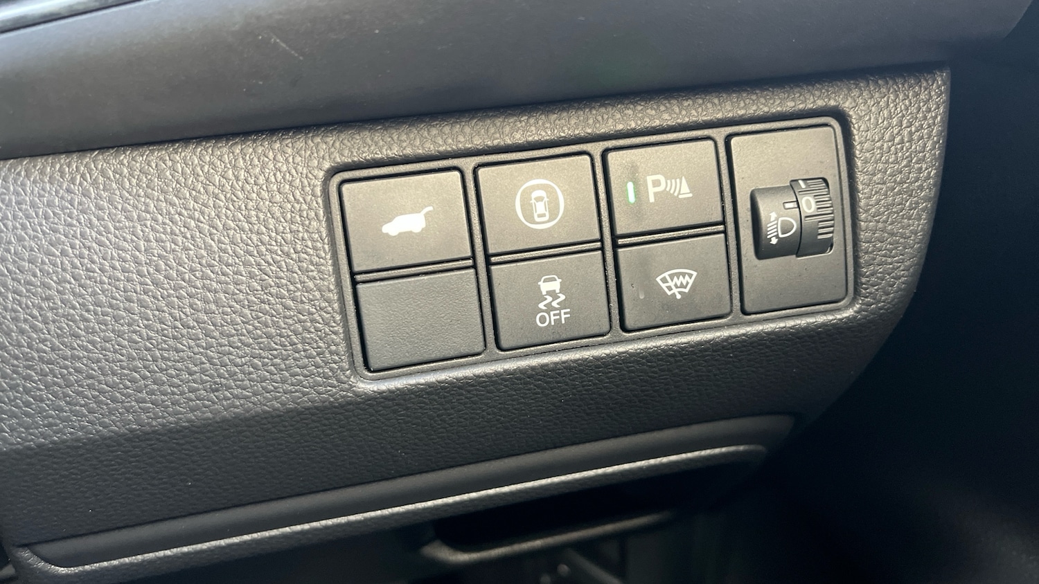 Used Honda HR-V 2023 for sale - 76971832: Photo 27