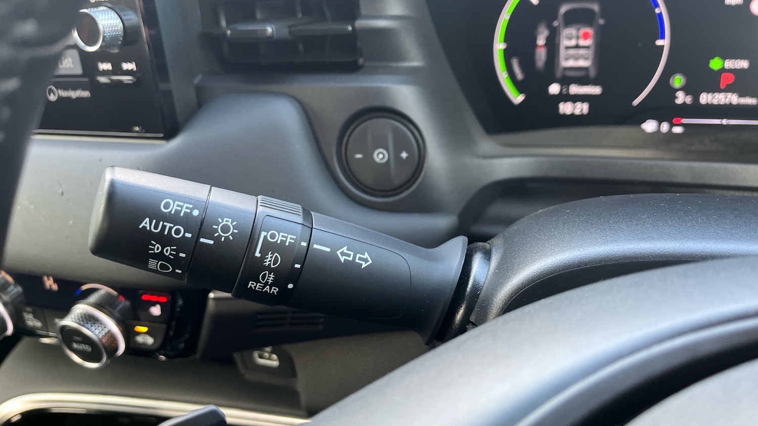 Used Honda HR-V 2023 for sale - 76971832: Photo 29