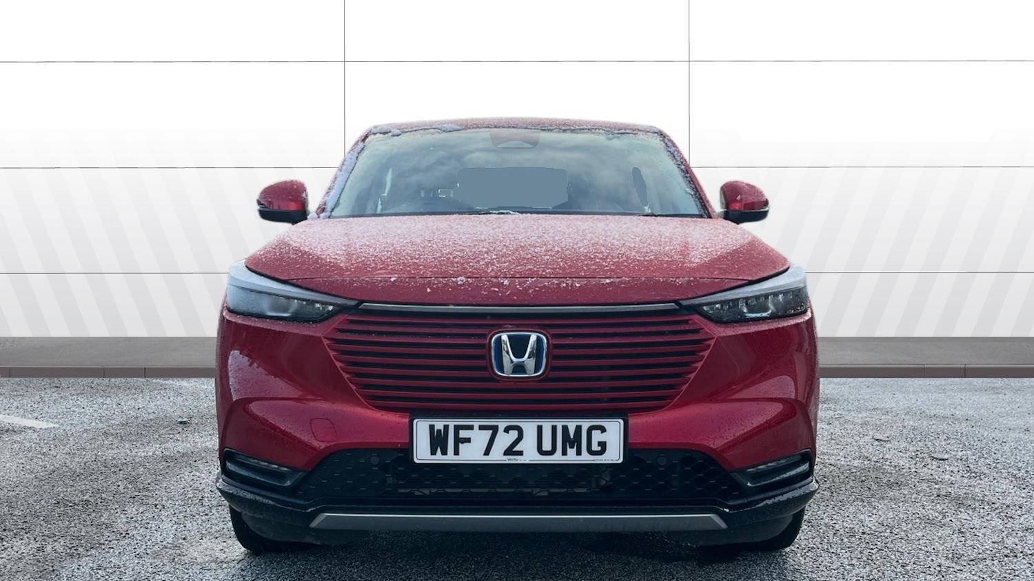 Used Honda HR-V 2023 for sale - 76971832: Photo 3