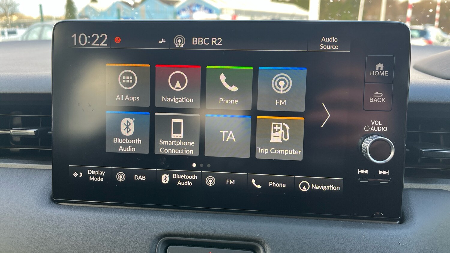 Used Honda HR-V 2023 for sale - 76971832: Photo 30