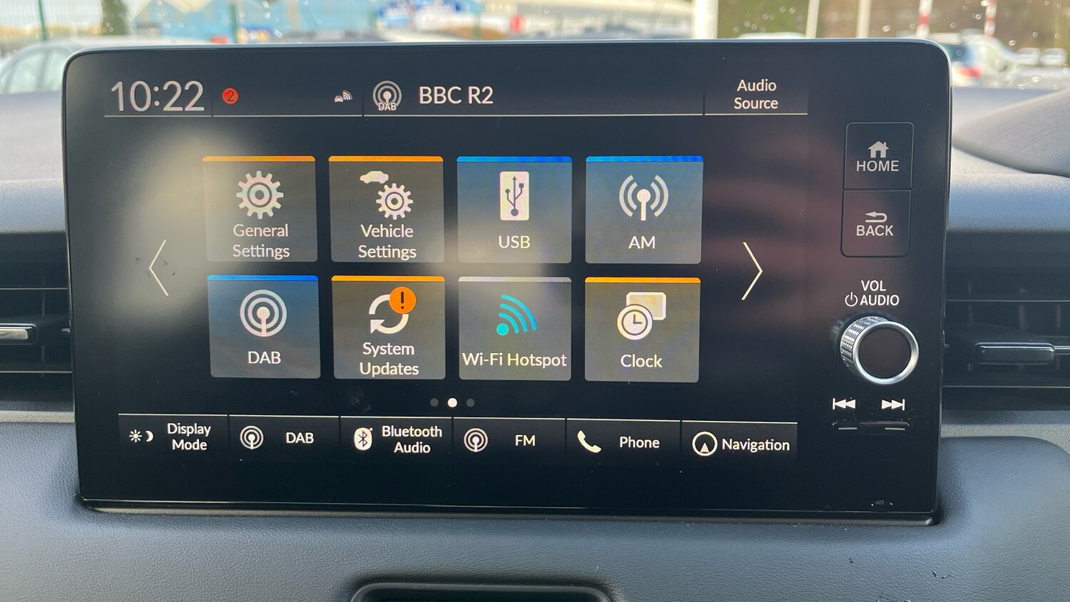 Used Honda HR-V 2023 for sale - 76971832: Photo 31