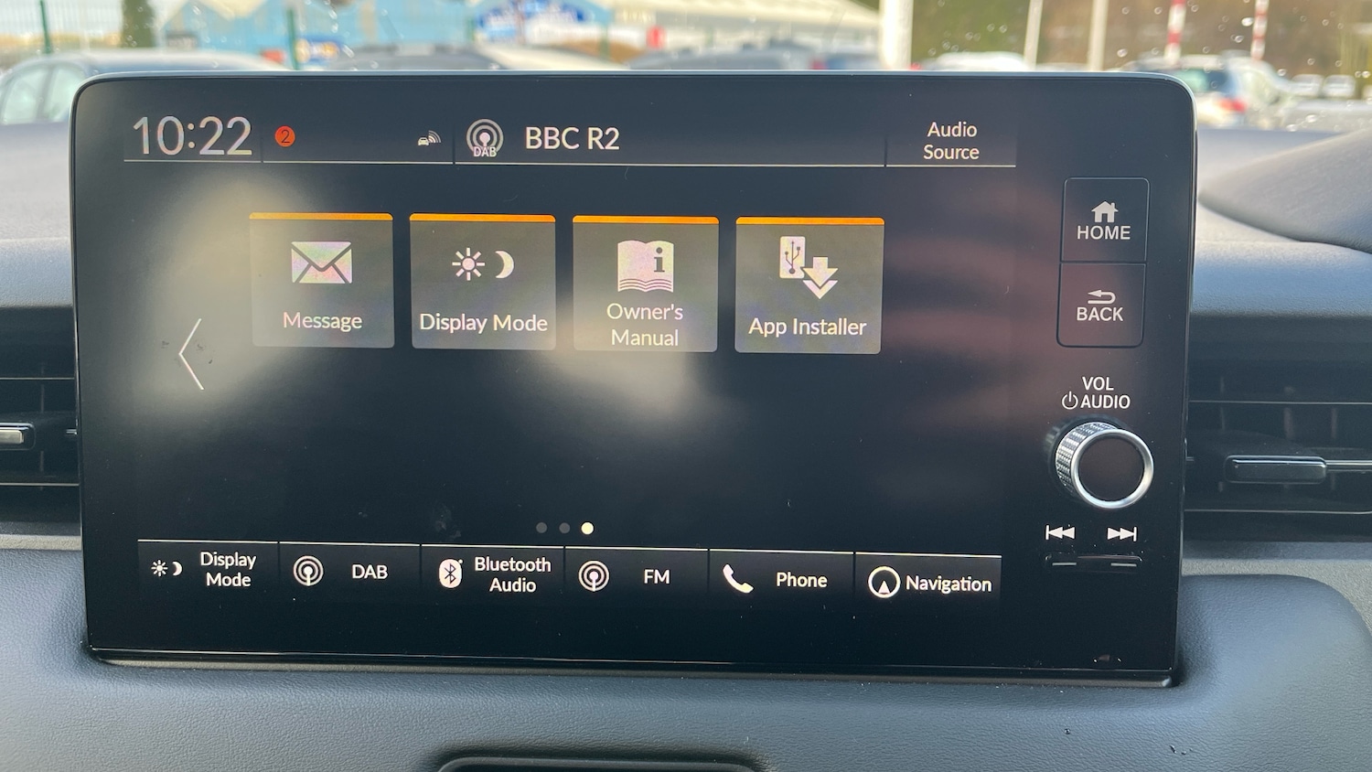 Used Honda HR-V 2023 for sale - 76971832: Photo 32