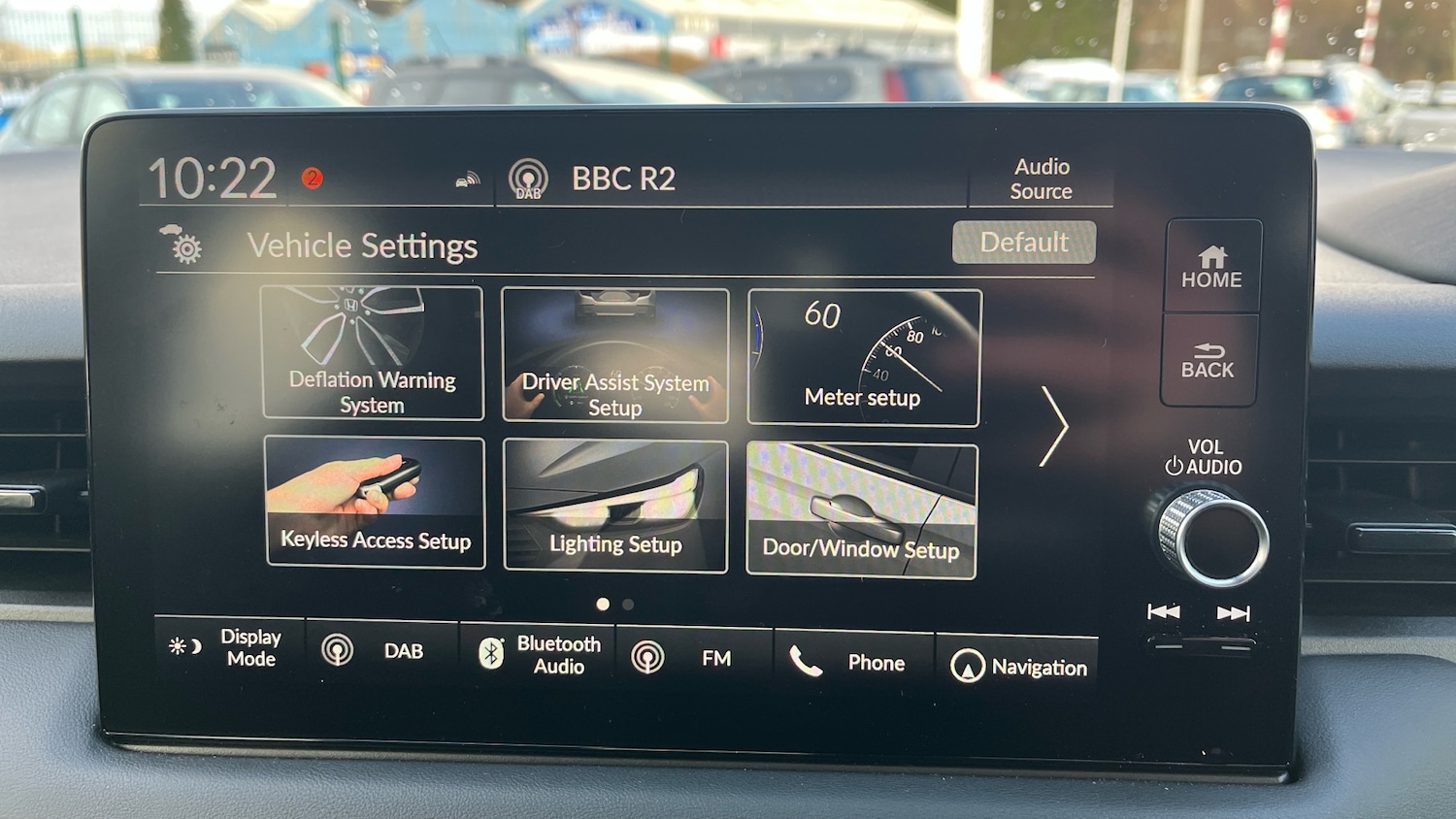 Used Honda HR-V 2023 for sale - 76971832: Photo 33