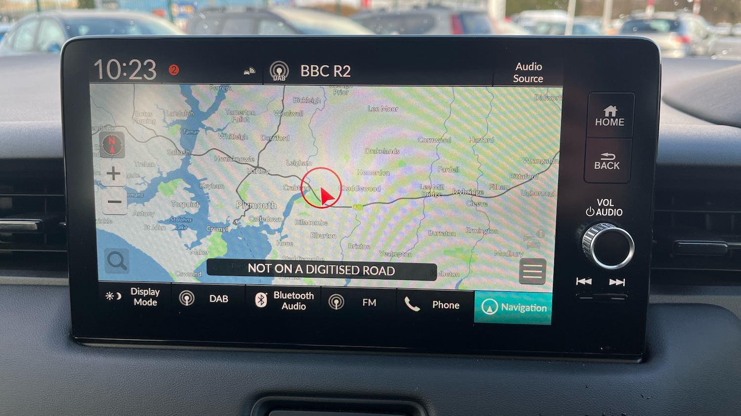 Used Honda HR-V 2023 for sale - 76971832: Photo 35