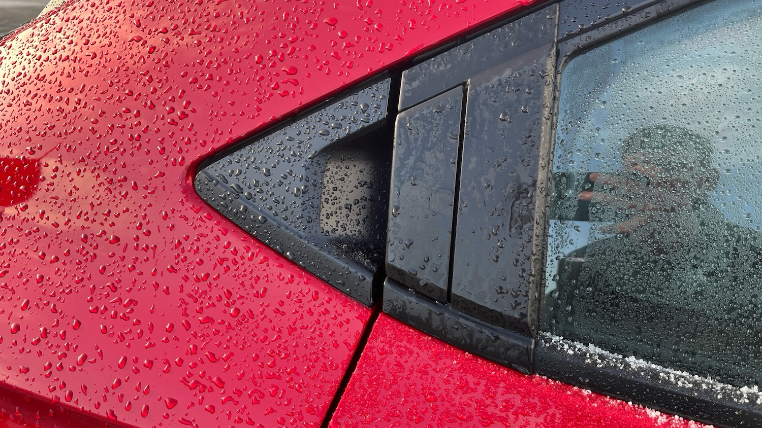 Used Honda HR-V 2023 for sale - 76971832: Photo 36