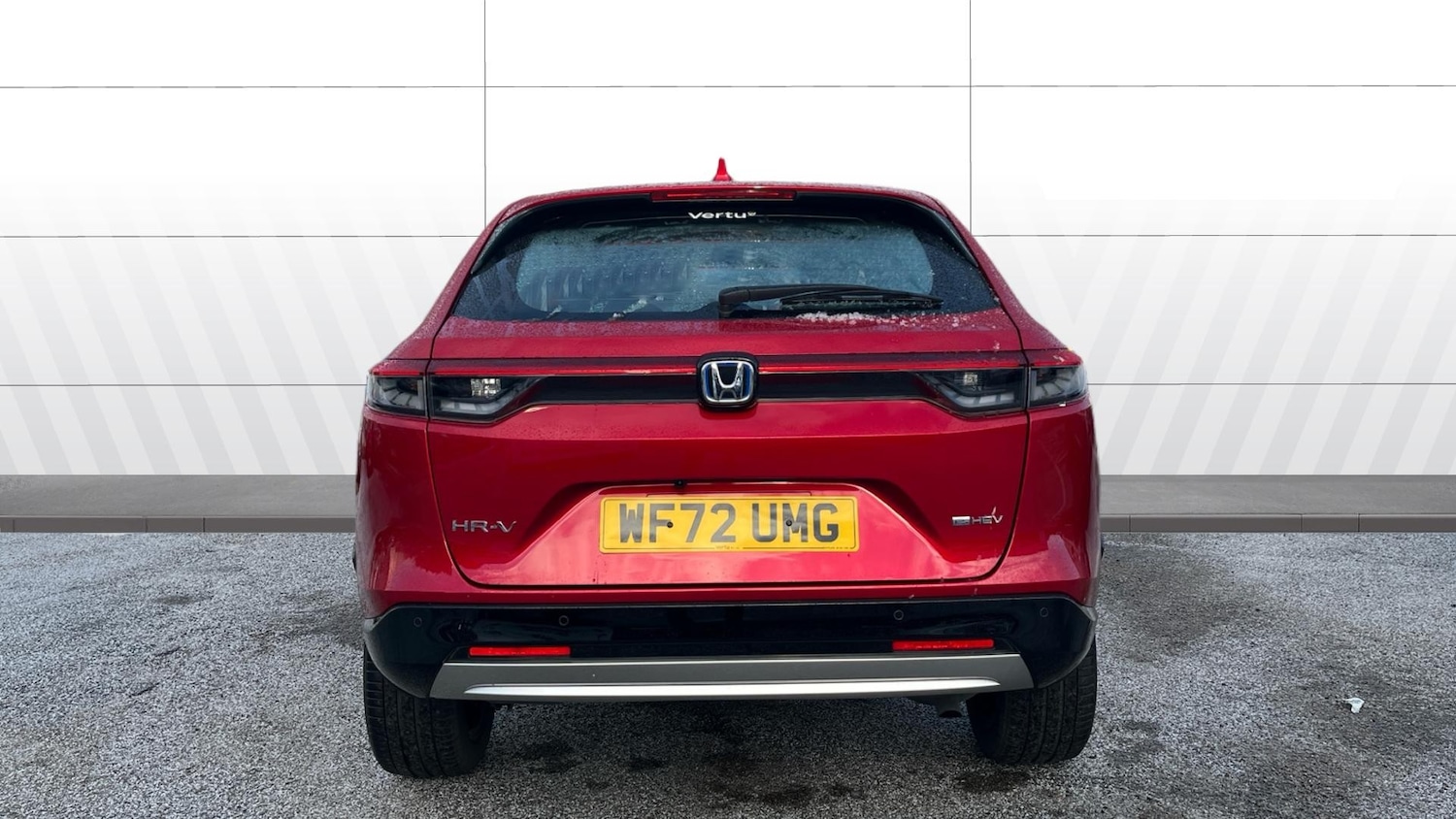 Used Honda HR-V 2023 for sale - 76971832: Photo 6