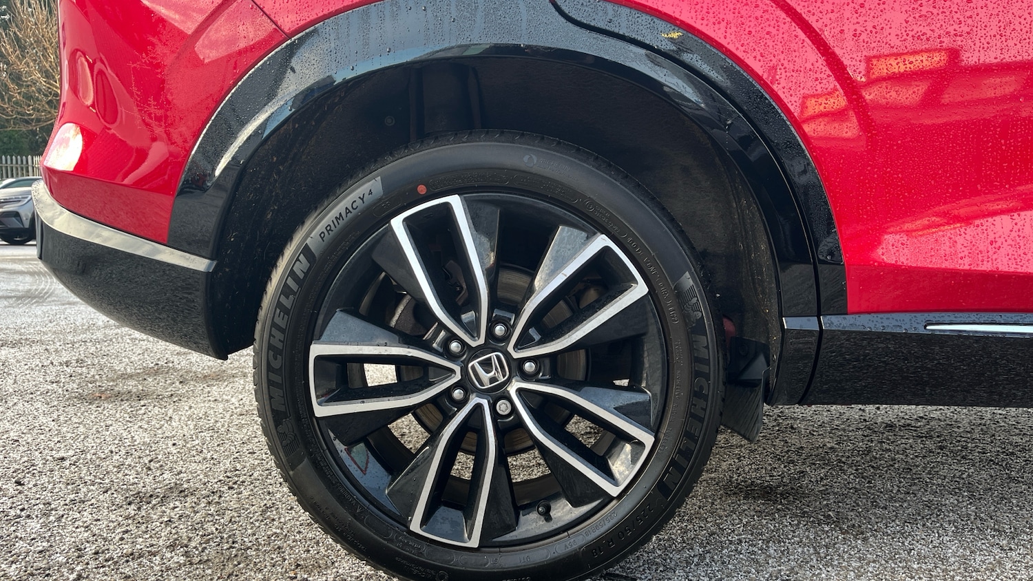 Used Honda HR-V 2023 for sale - 76971832: Photo 7