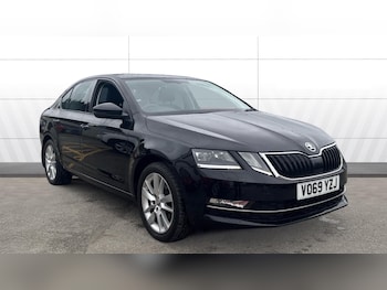 Used Skoda Octavia 2019 for sale - 78027042: Photo