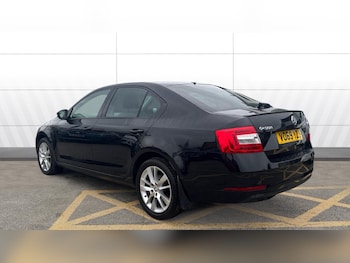 Used Skoda Octavia 2019 for sale - 78027042: Photo