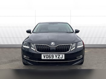 Used Skoda Octavia 2019 for sale - 78027042: Photo