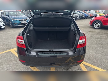 Used Skoda Octavia 2019 for sale - 78027042: Photo