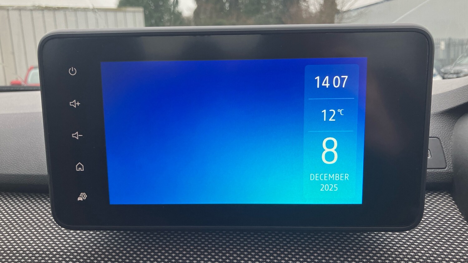 Used Dacia Sandero Stepway 2021 for sale - 76761933: Photo 12