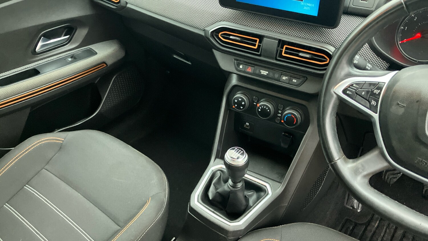 Used Dacia Sandero Stepway 2021 for sale - 76761933: Photo 14