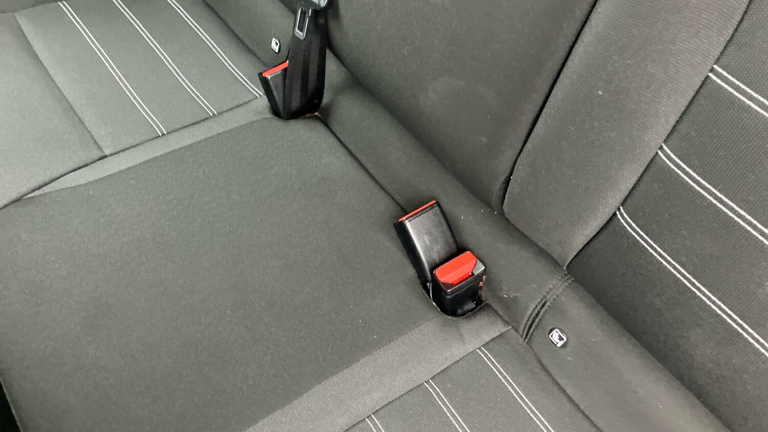 Used Dacia Sandero Stepway 2021 for sale - 76761933: Photo 17