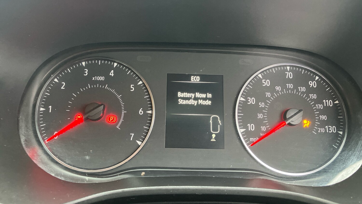 Used Dacia Sandero Stepway 2021 for sale - 76761933: Photo 18