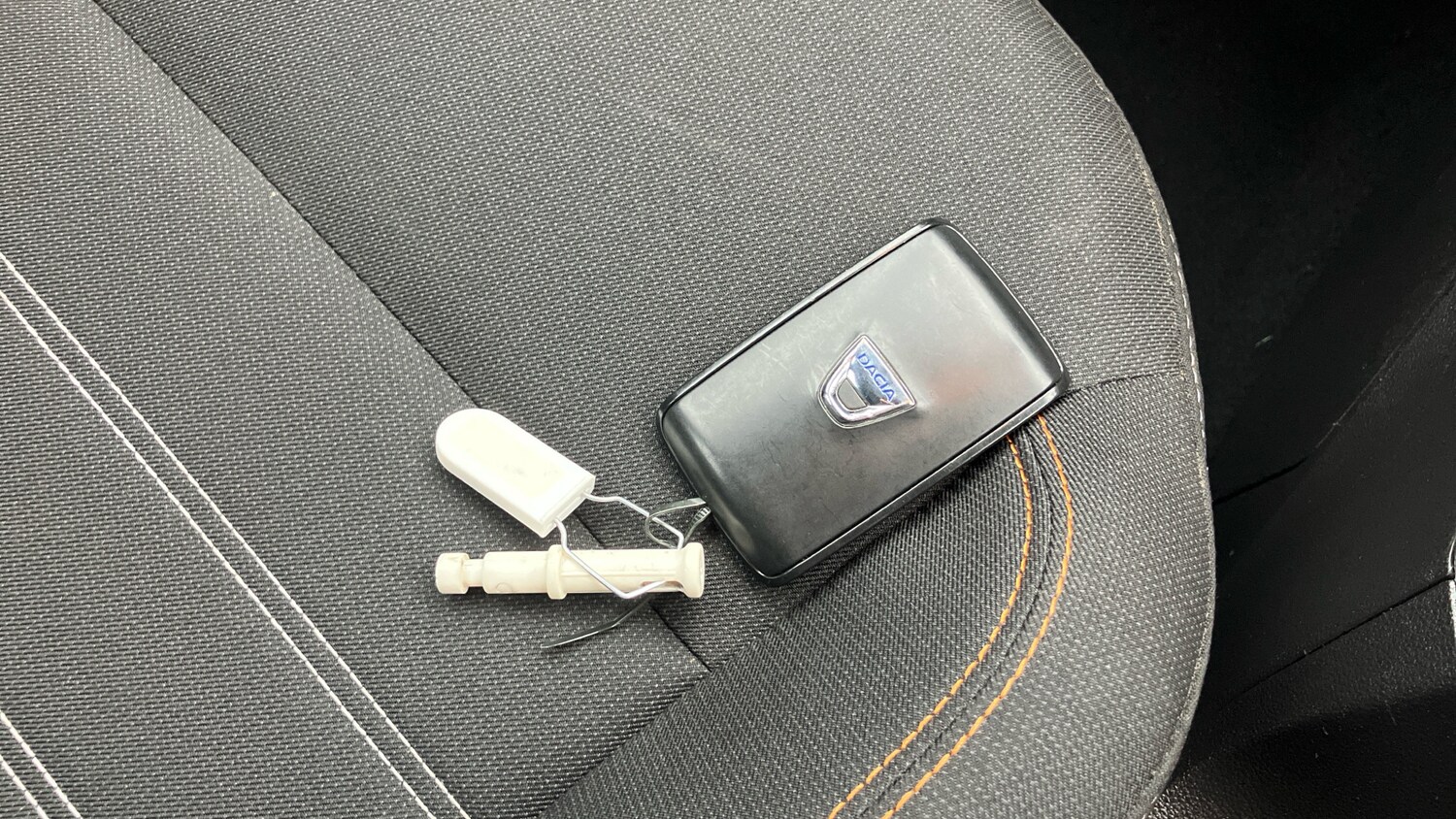 Used Dacia Sandero Stepway 2021 for sale - 76761933: Photo 19