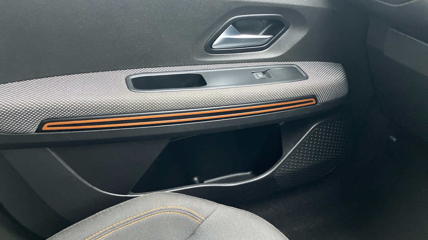 Used Dacia Sandero Stepway 2021 for sale - 76761933: Photo 38