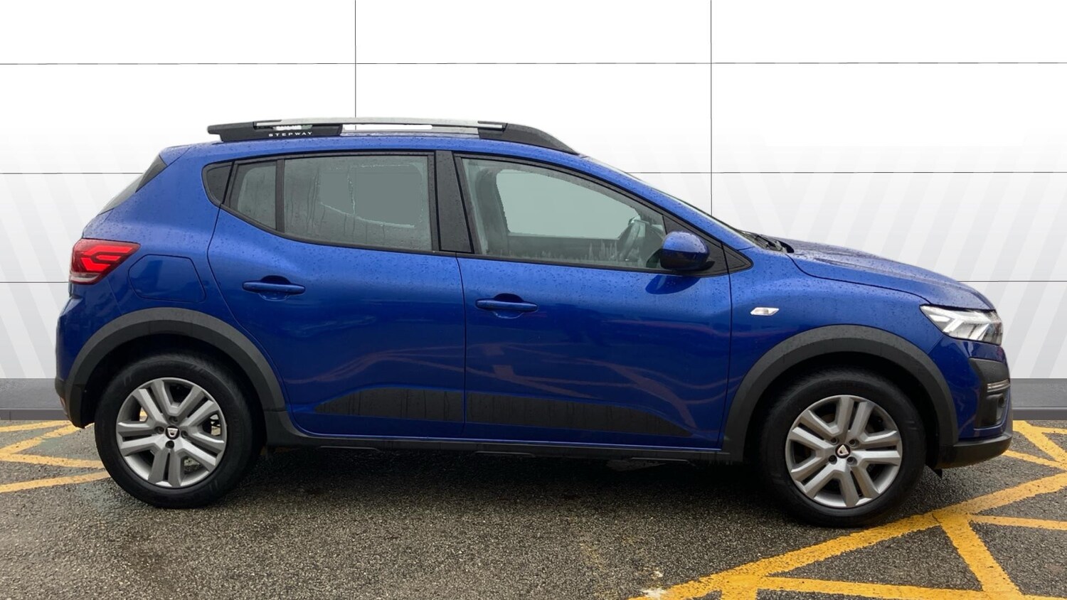 Used Dacia Sandero Stepway 2021 for sale - 76761933: Photo 5