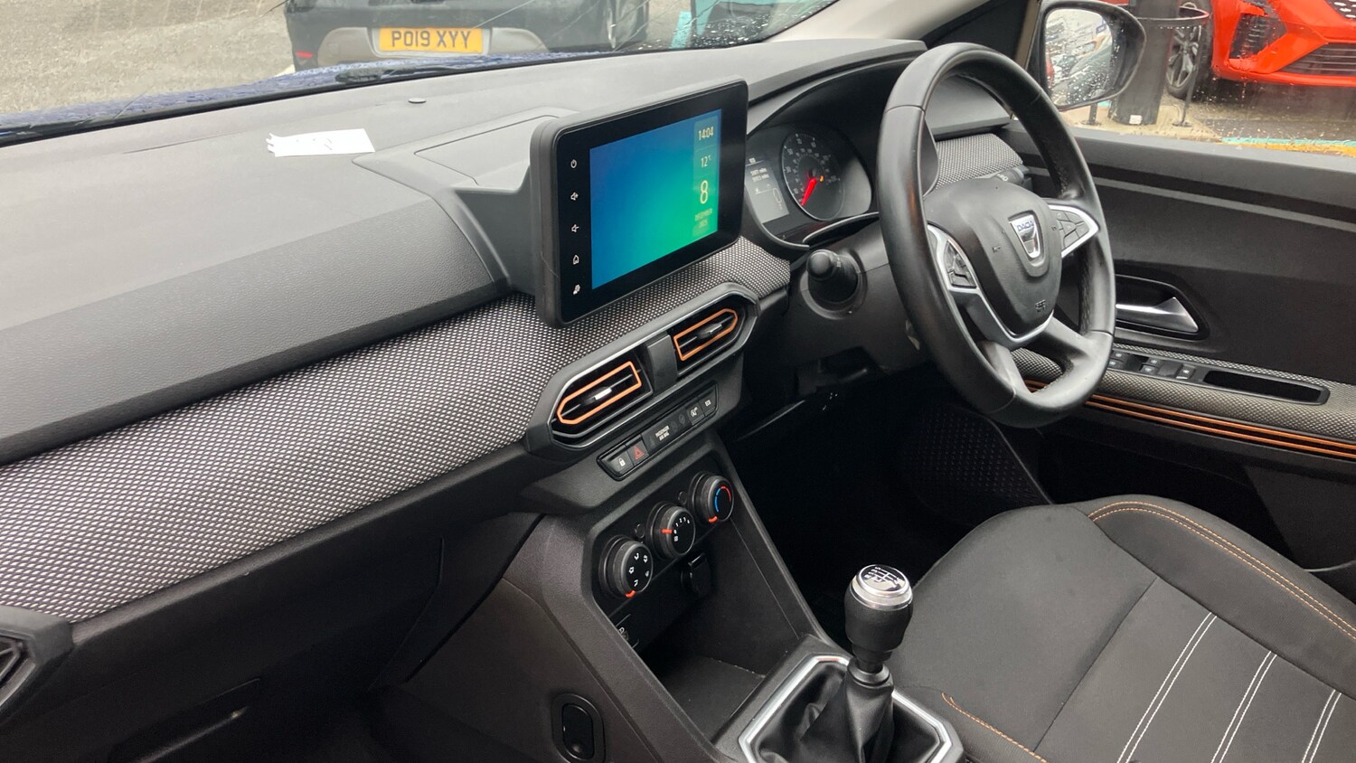 Used Dacia Sandero Stepway 2021 for sale - 76761933: Photo 9