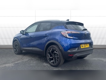 Used Renault Captur 2026 for sale - 78837784: Photo