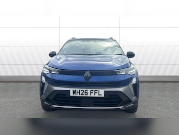 Used Renault Captur 2026 for sale - 78837784: Photo