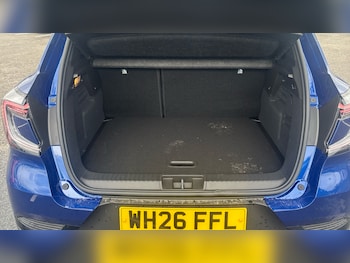 Used Renault Captur 2026 for sale - 78837784: Photo