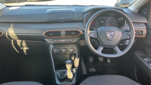 Used Dacia Sandero Stepway 2022 for sale - 75981624: Photo 10