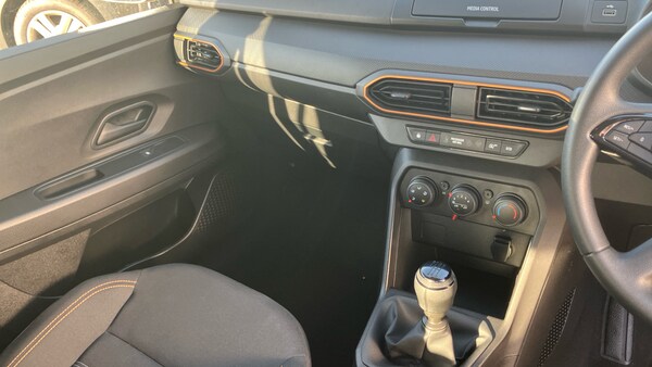 Used Dacia Sandero Stepway 2022 for sale - 75981624: Photo 14