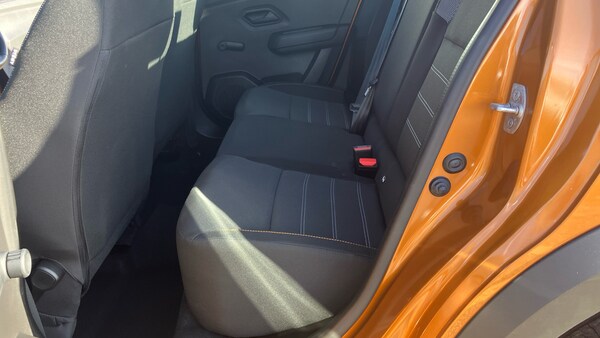 Used Dacia Sandero Stepway 2022 for sale - 75981624: Photo 16