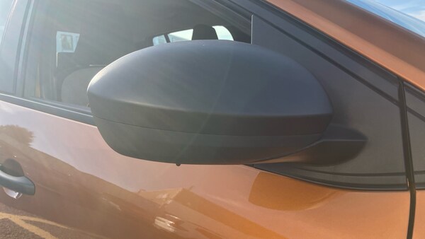 Used Dacia Sandero Stepway 2022 for sale - 75981624: Photo 25