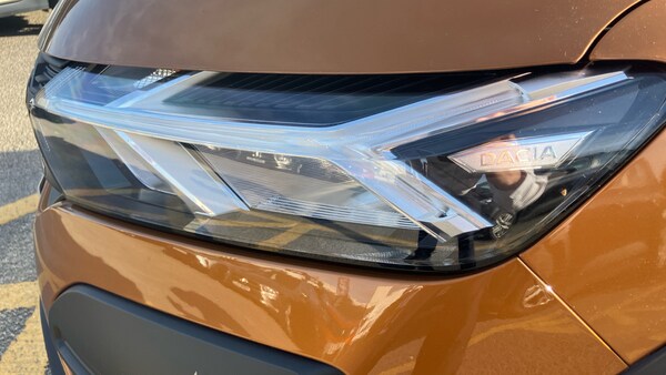 Used Dacia Sandero Stepway 2022 for sale - 75981624: Photo 27